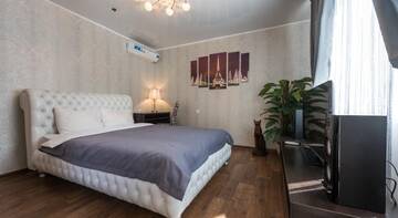 Гостиница Вечерний город Севастополь